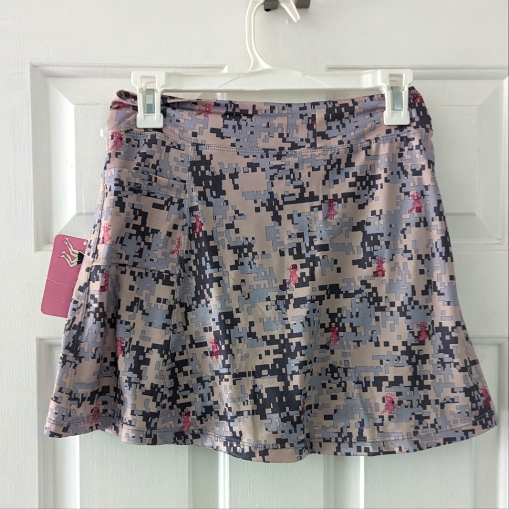 Runningskirts, size 2